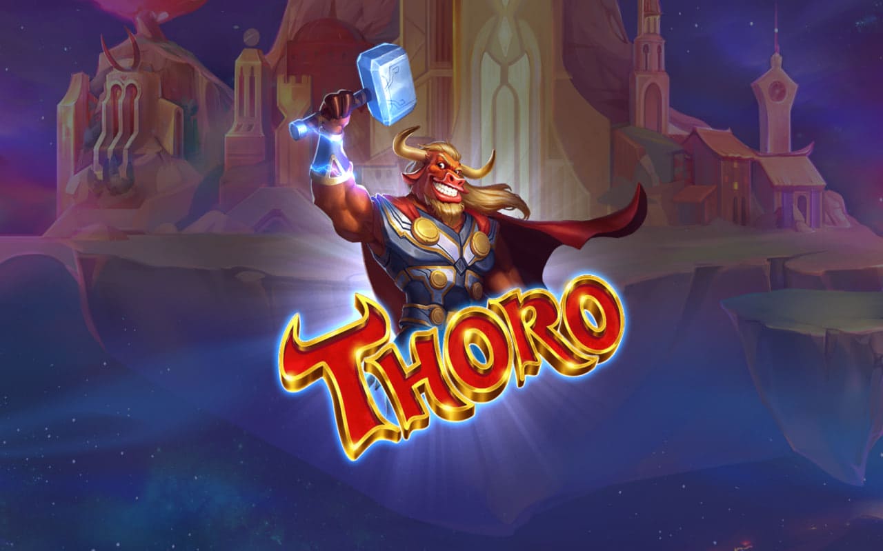 Thoro Gameplay