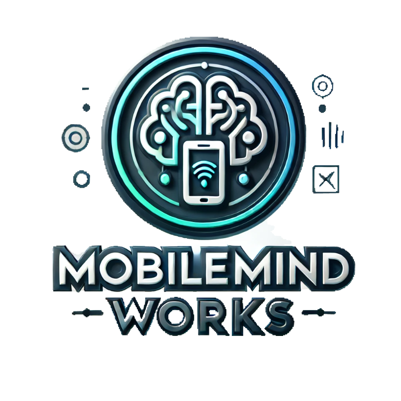 MobileMindWorks Logo